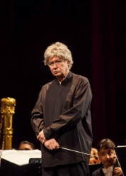 Zoltán Kocsis a dirijat în septembrie la Cluj